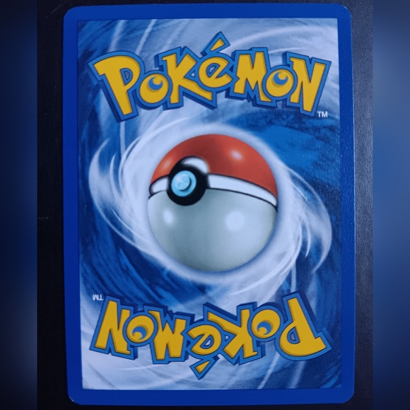 Blaine's Vulpix Pokemon Card - Gym Challenge - NO. 66/132 Common Non-Holo - Picture 8 of 9